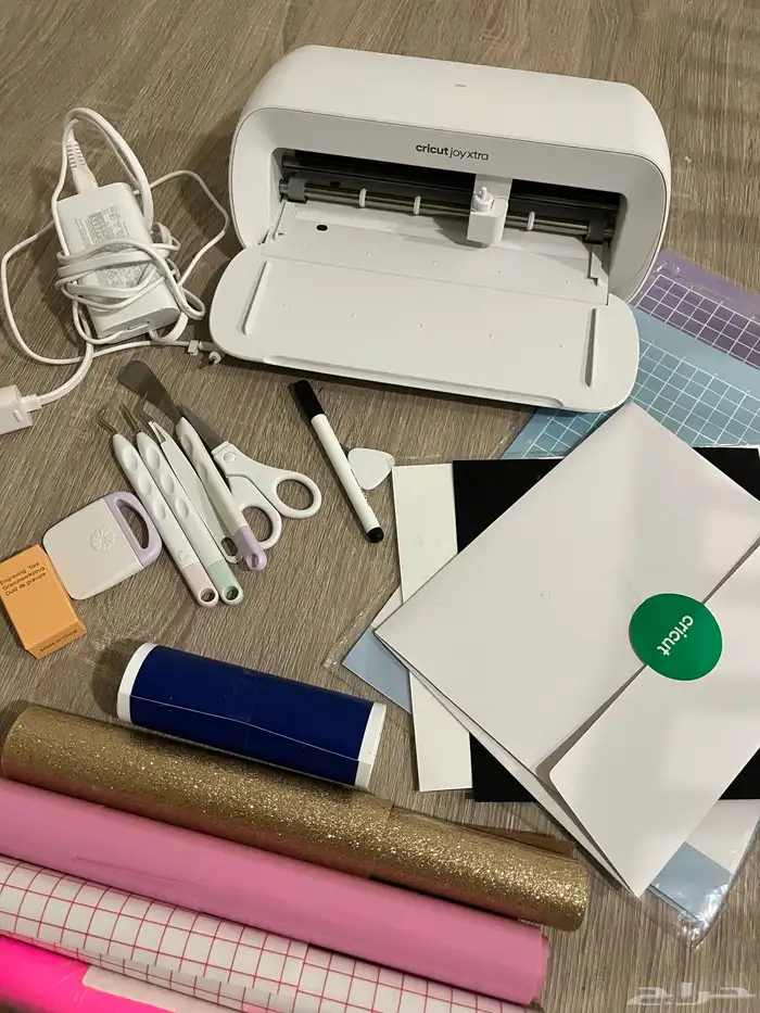 كريكت جوي اكسترا  ألة قص 0