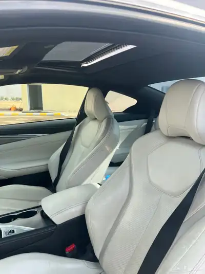 انفينتي Q60 2017 توين انفنتي index