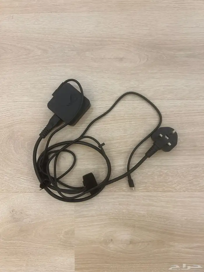 جهاز ROG ALLY X 2