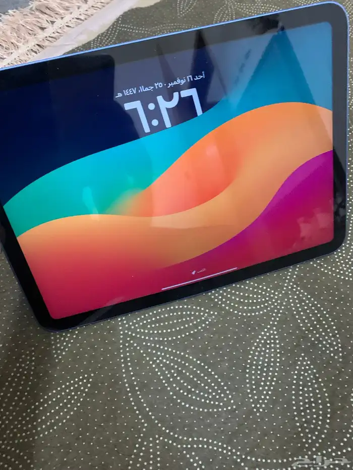 ايباد الجيل العاشر للبيع 0