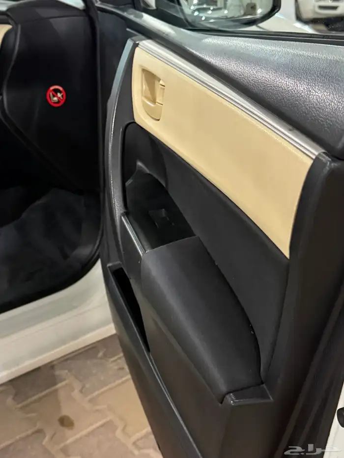 كورولا 2019 21