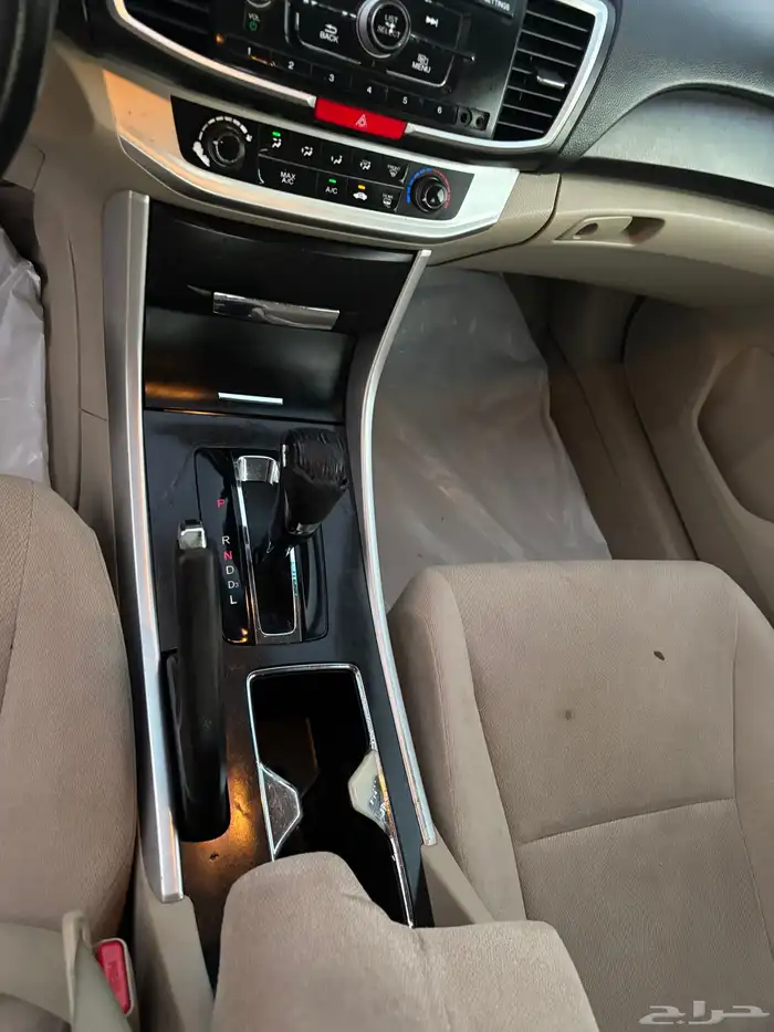 هوندا اكورد2013 13