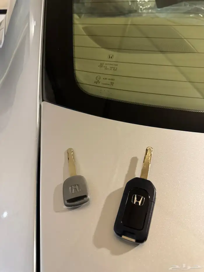 اكورد 2008 عبدالله هاشم 24