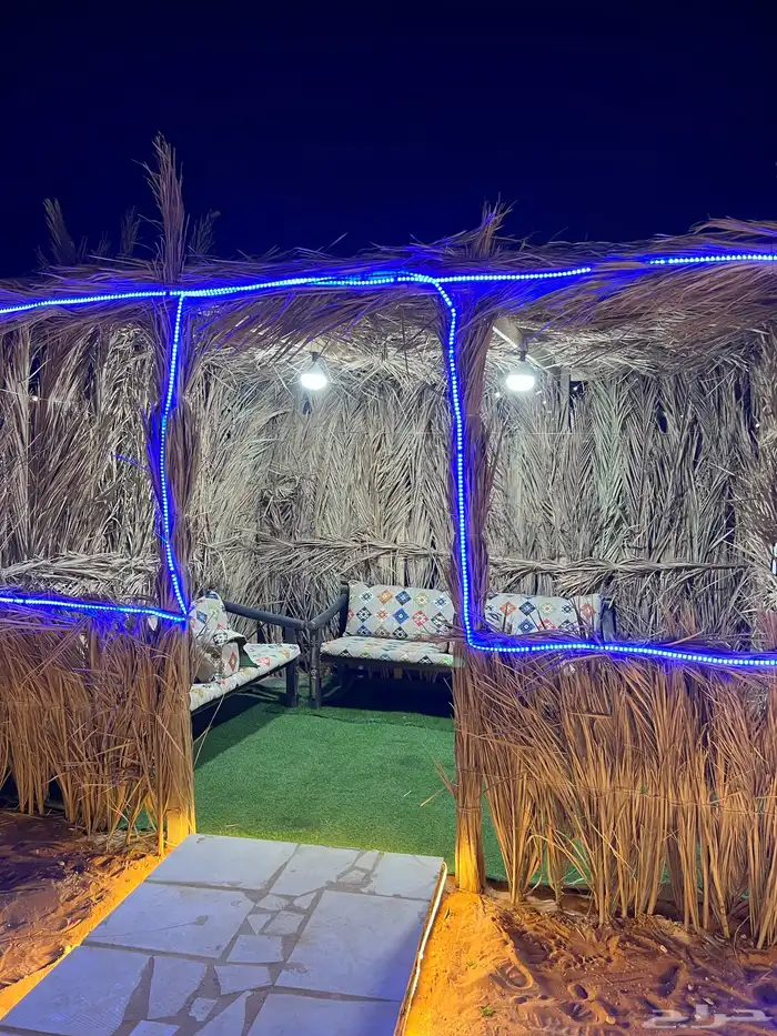 مخيم المزاحميه 11