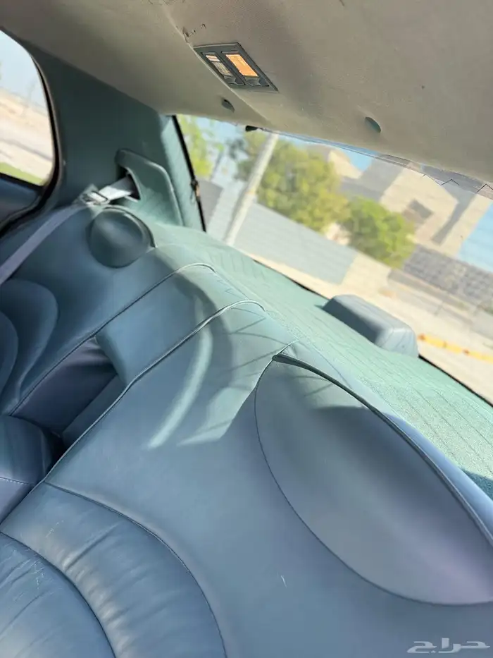 جراند ماركيز موديل 1997 21