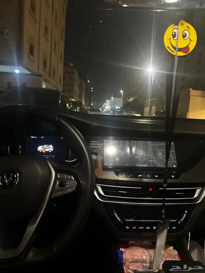 شانجان سي اس 35 بلس 9