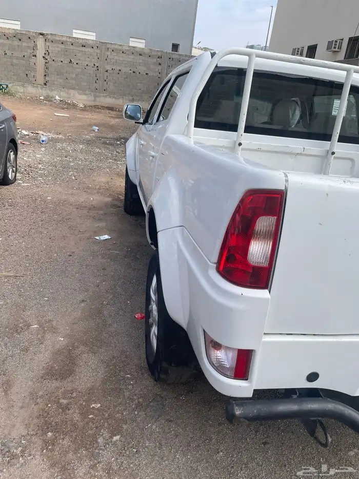 تاتا ديزل غمارتين 2023 مكيف 2