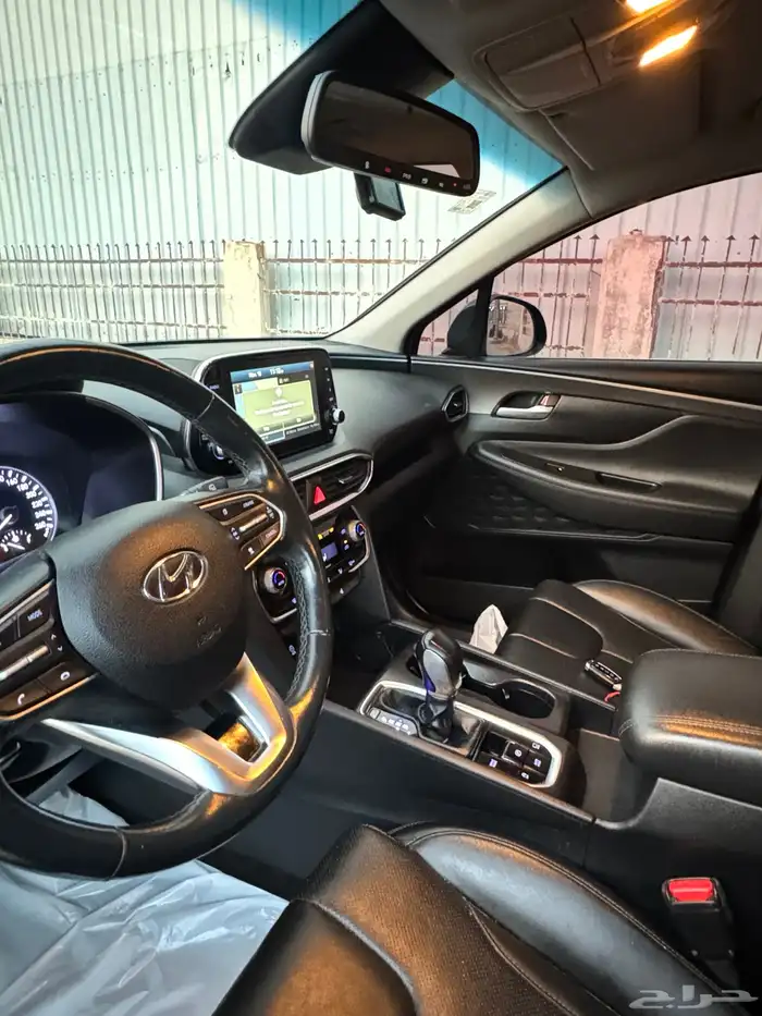 سنتافي 2020 ديزل 9