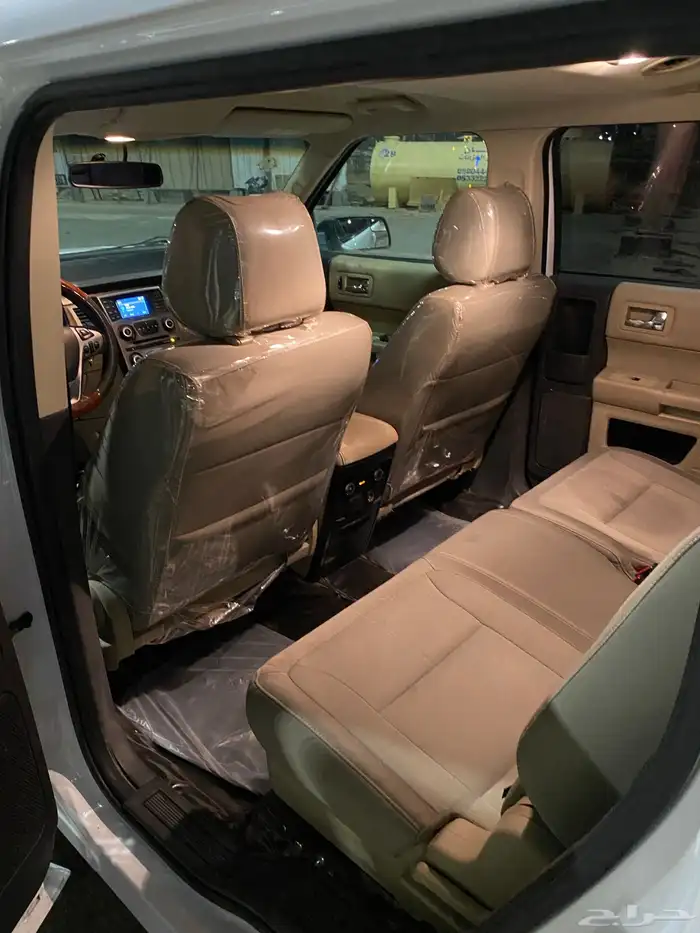 فورد فيلكس توكيلات الجزيرة 2014 للبيع 17