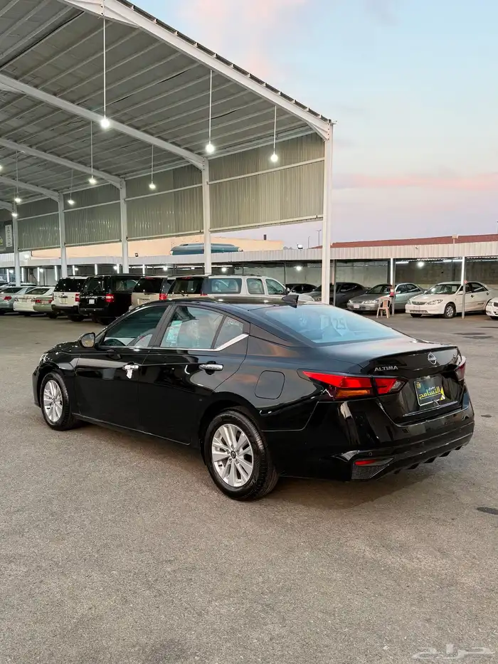 للبيع التيما 2025 ستاندر 5