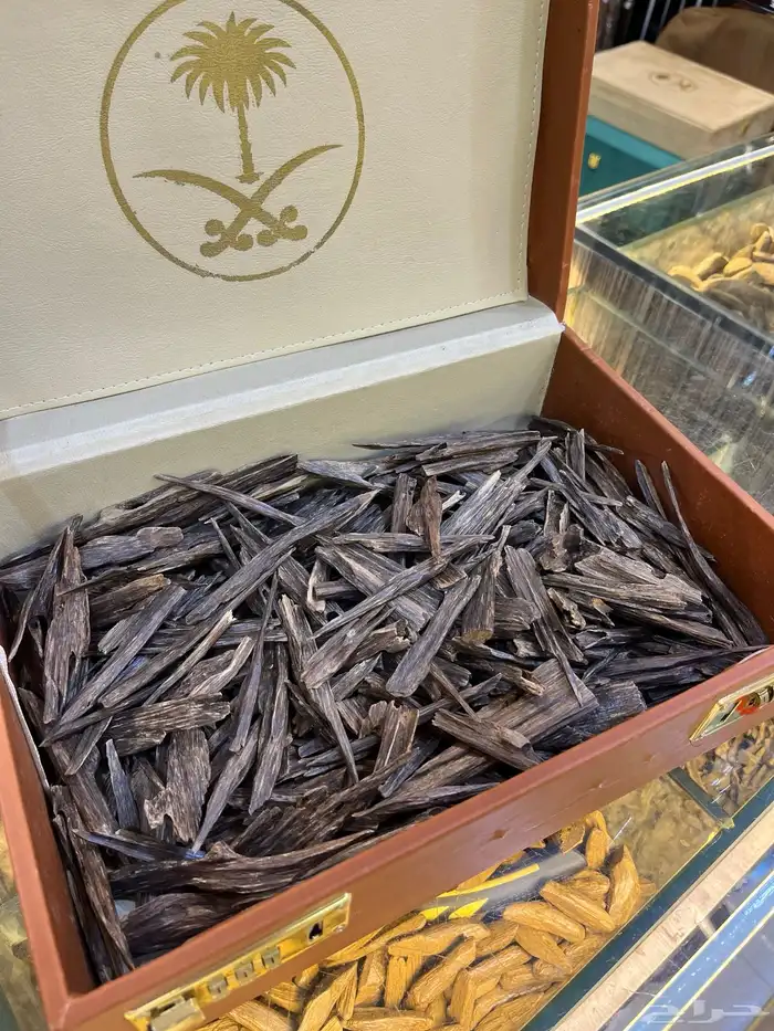 عود هندي طبيعي 0