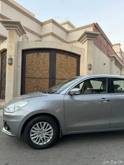 ديزاير 2021 index