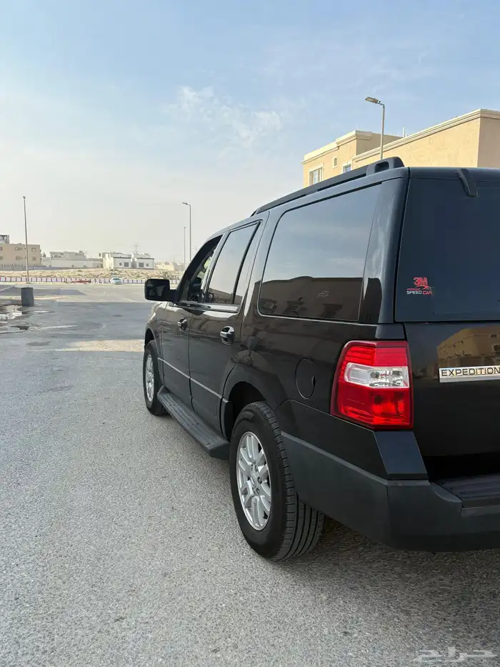 اكسبديشن 2012 5