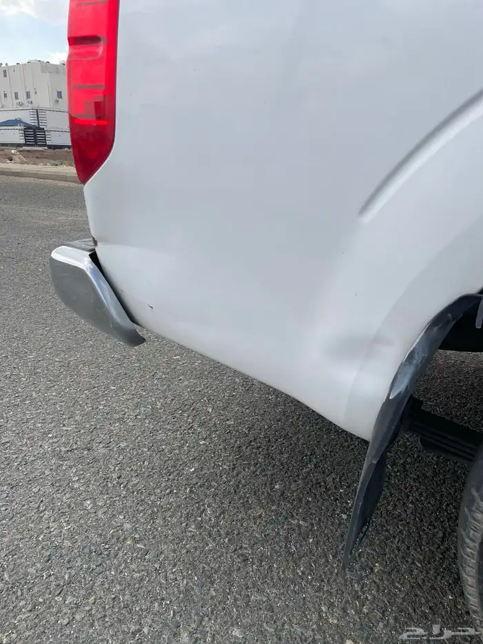 نافارا 2015 نظيف للبيع 22