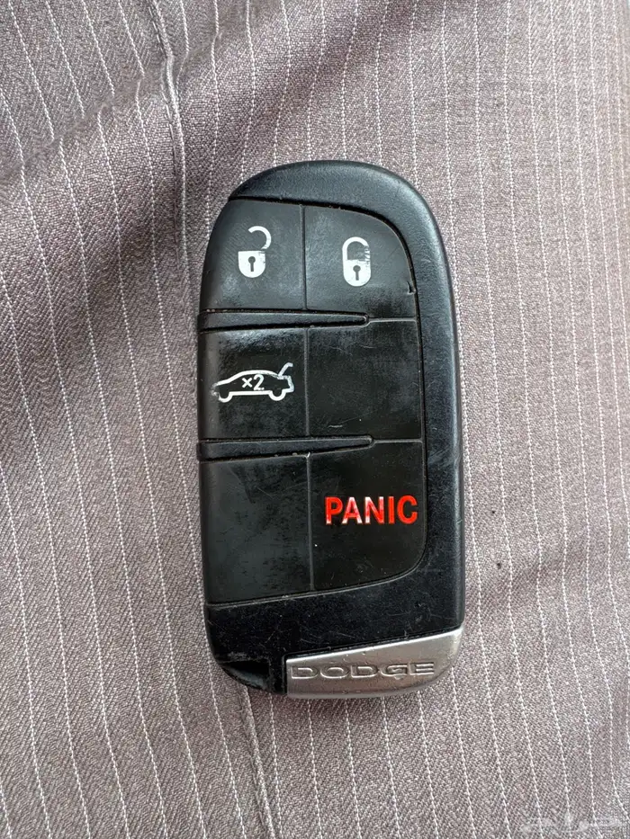 ريموت تشارجر 0