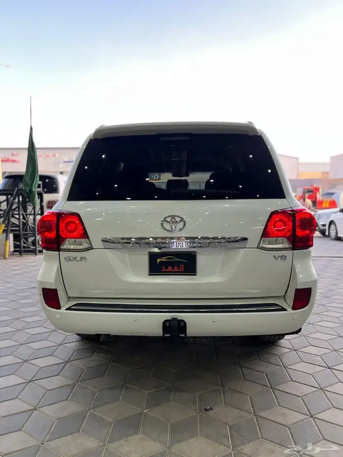 جي اكس ار - 2014 - فل كامل - سعودي 11