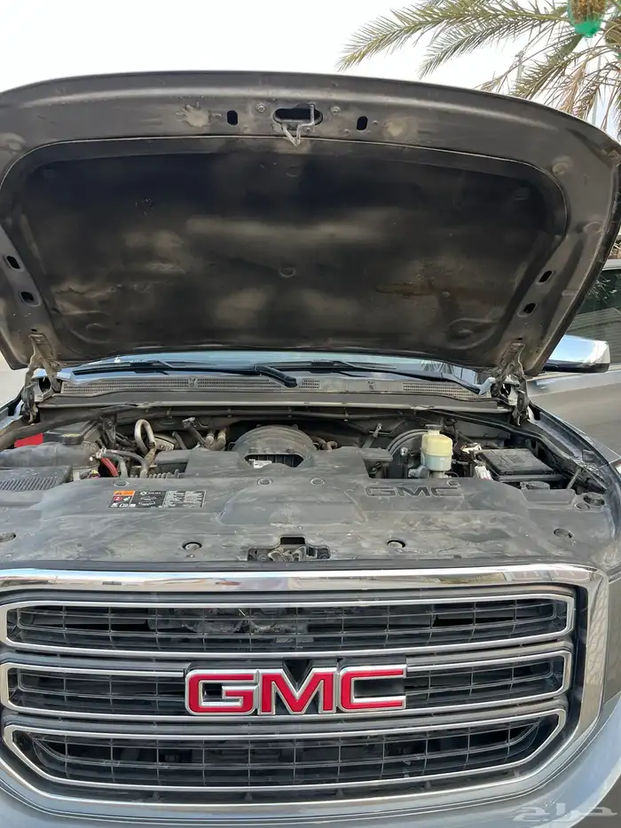 يوكن موديل 2020 قصير دبل 17