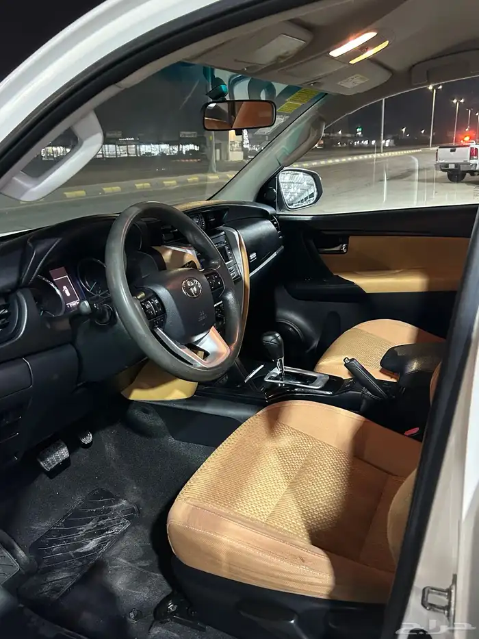 فور شنر 2019 دبل 21