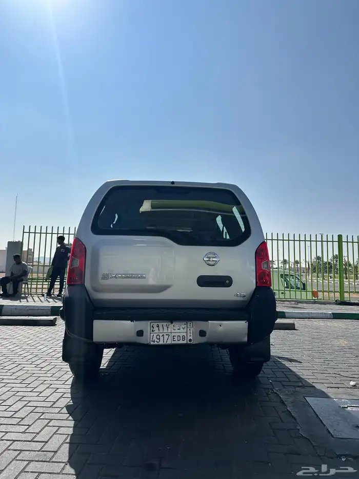 اكستيرا 2010 6