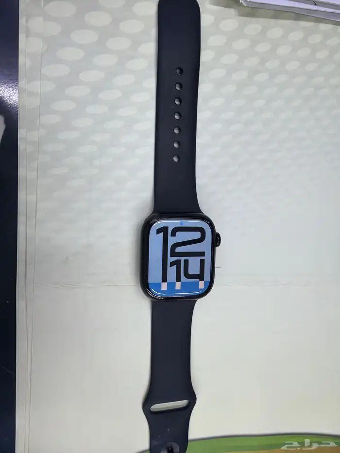 ساعة ابل مقاس 42 اصدار 11 0