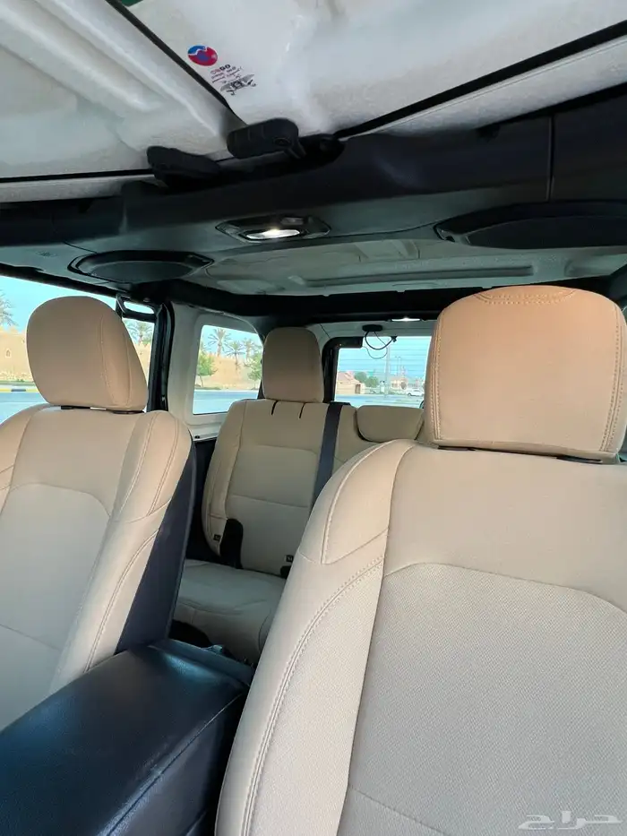 رانجلر سبورت (2018). 19