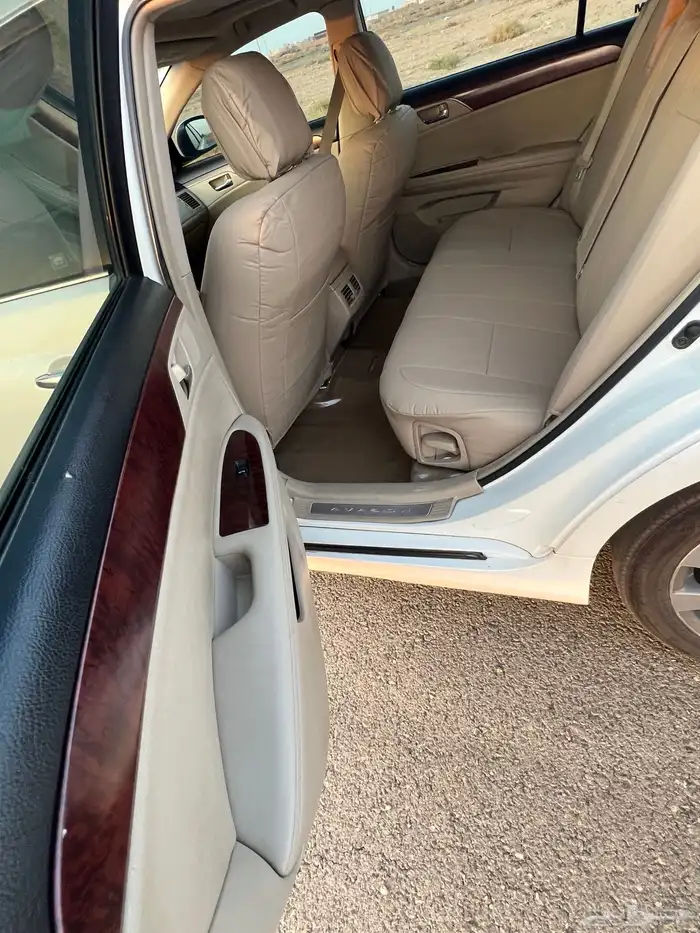 للبيع افالون مديل 2012 فل كامل سعودي شرط 24