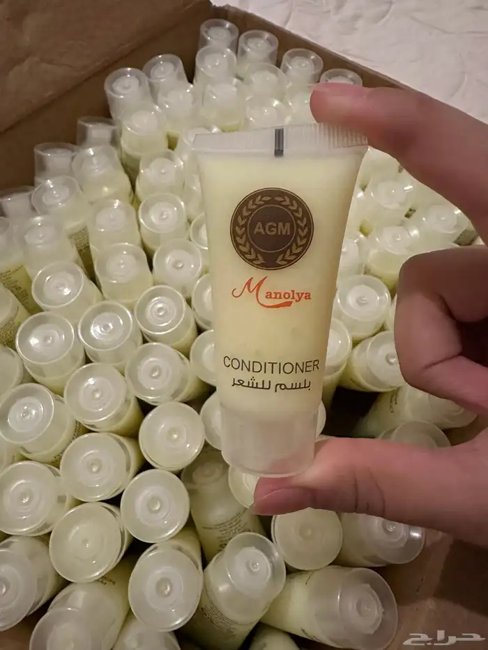 بلسم شعر كرتون 2