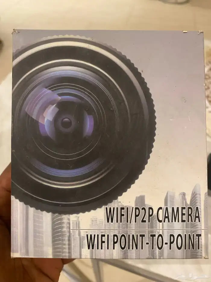 كمرا صغيره واي فاي 2