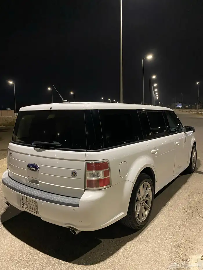 فورد فيلكس توكيلات الجزيرة 2014 للبيع 3