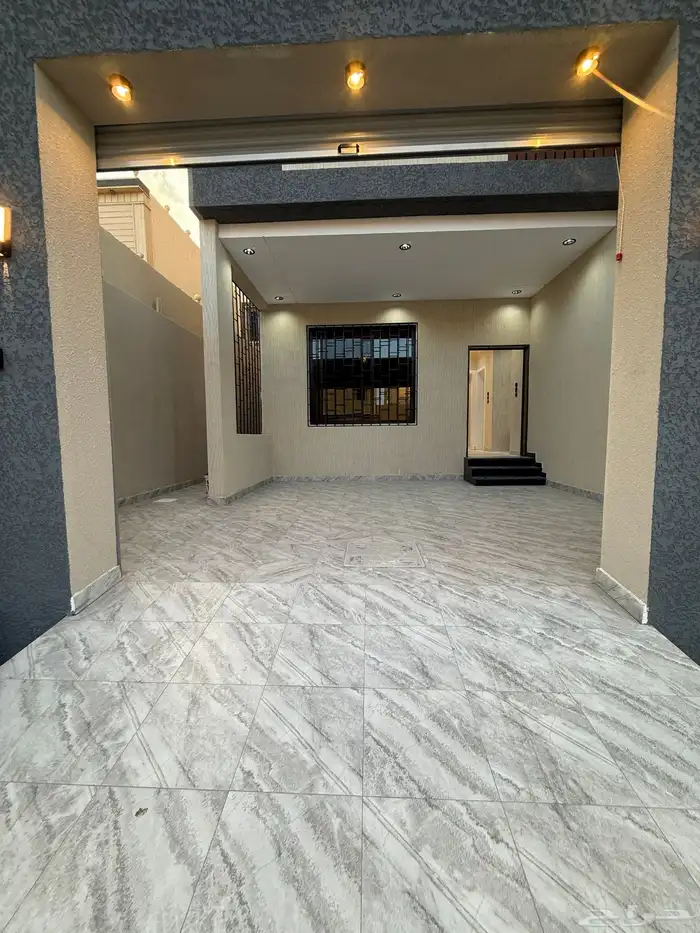 للبيع شقق علويه وارضيه بسعر صيدة بدرة الموسي ع برحه مسجد 2