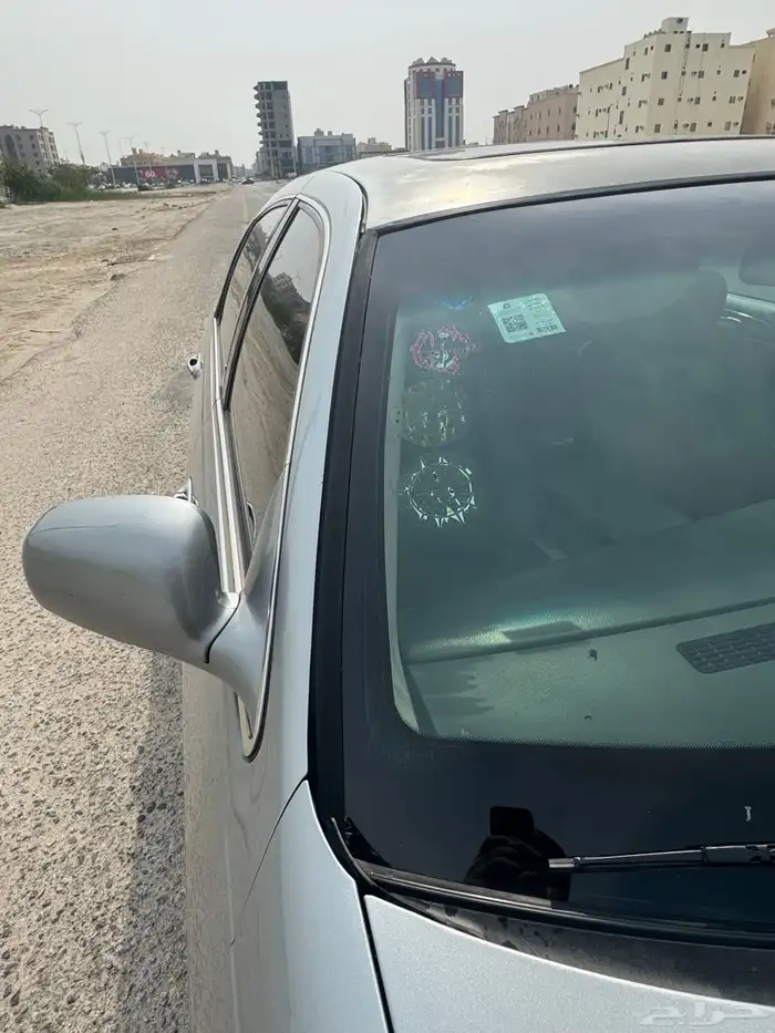 لينكون تونكار 2007 11