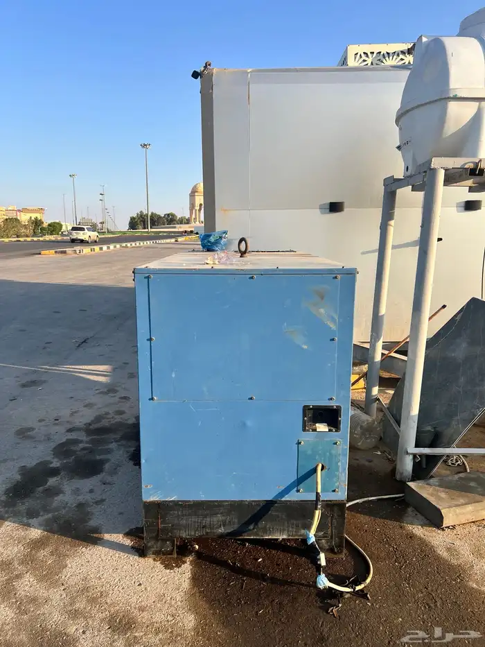 مكينه كهرب مع فورد ترك البيع جمله او مفرد 3