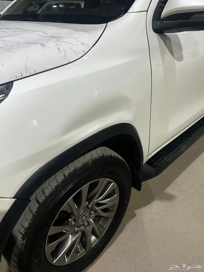 فورتشنر موديل 2021 1