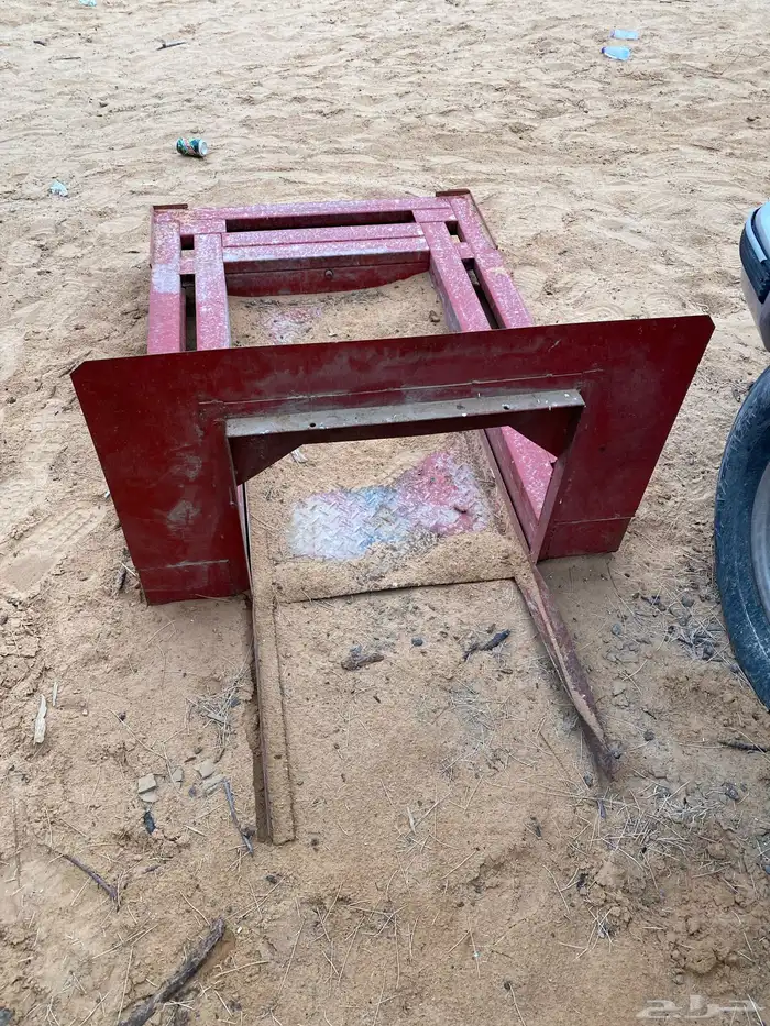 وجار بدون مدخنة 1