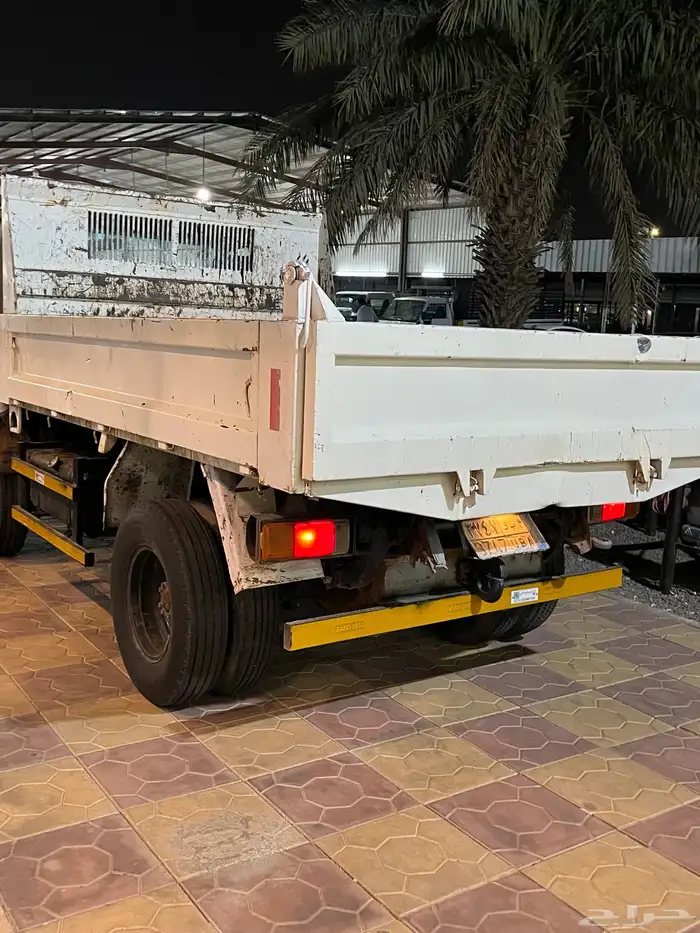 قلاب ديهاتسو 2007 4