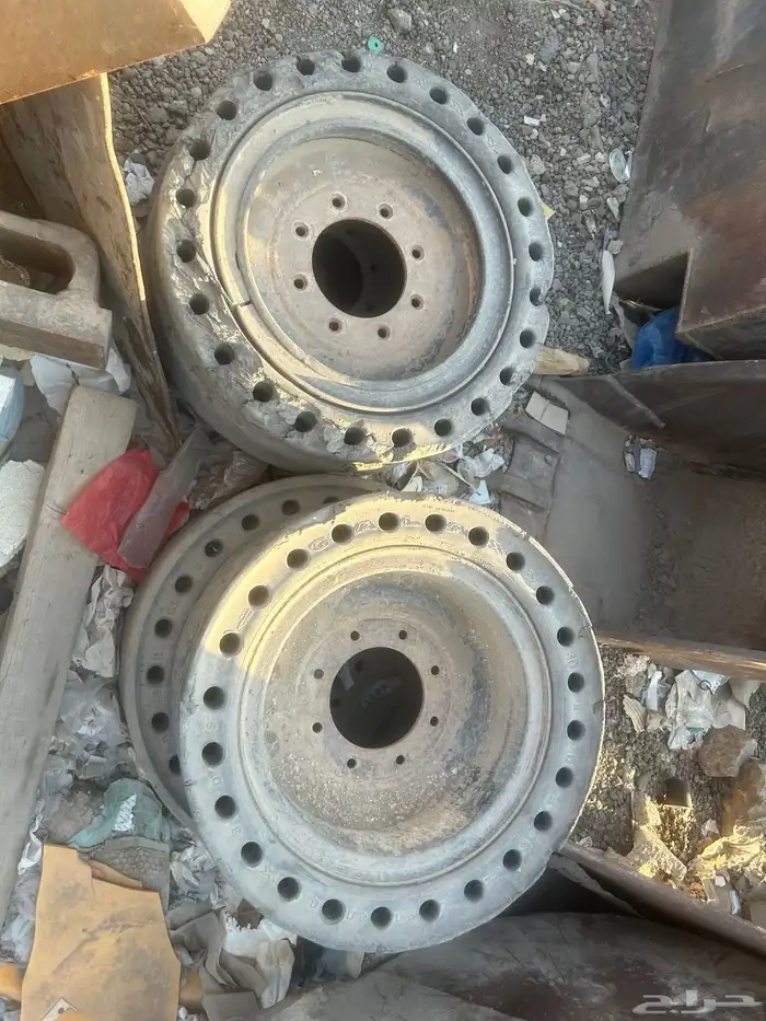 جنوط بوبكات و جنوط بوبكات صب. للبيع 0