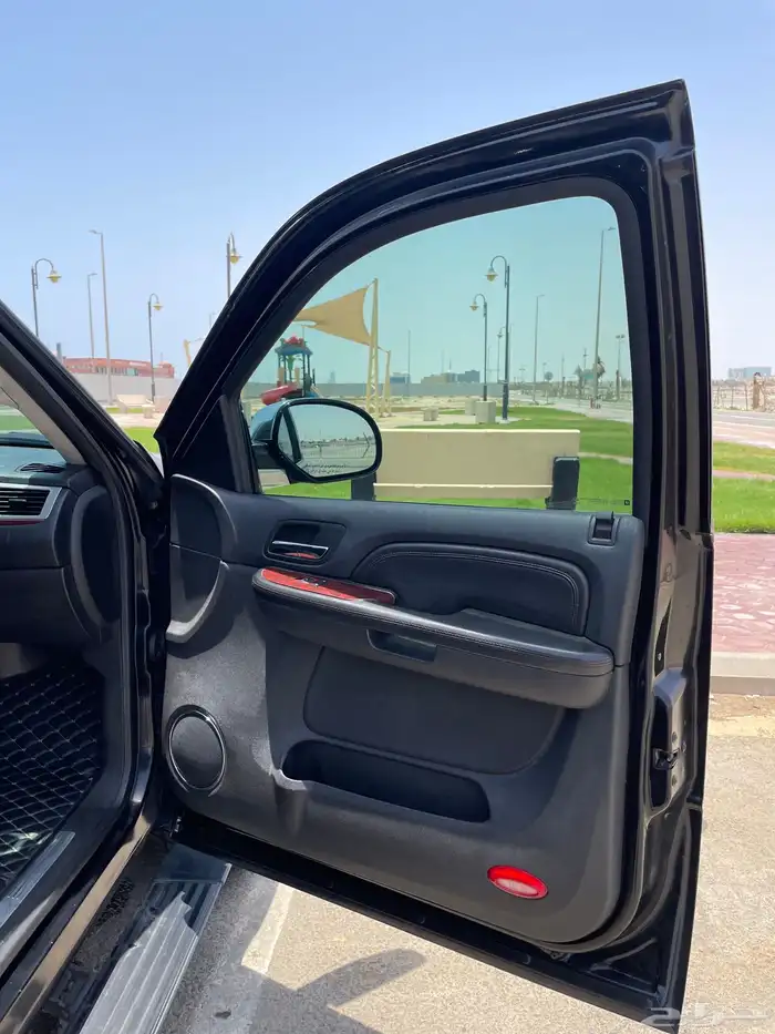 اسكاليد ممشى 181 الف كيلو 16