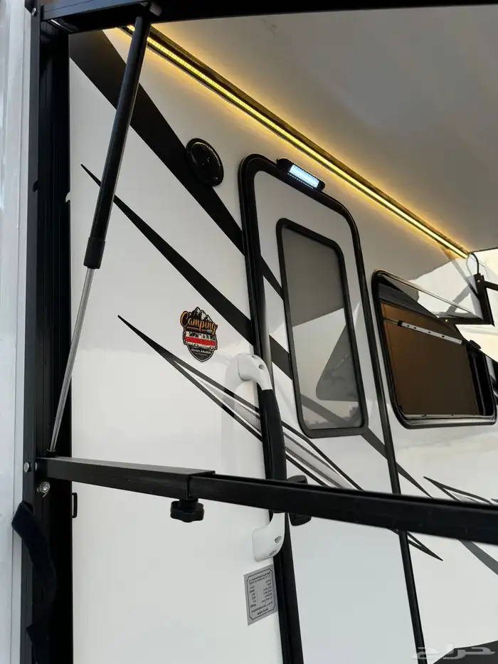 كرفان بمواصفات أمريكية (2024) 13