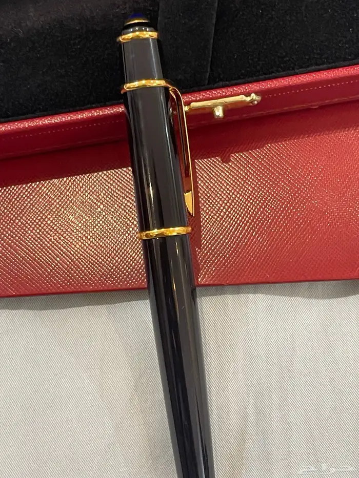 قلم كارتير اصلي 2