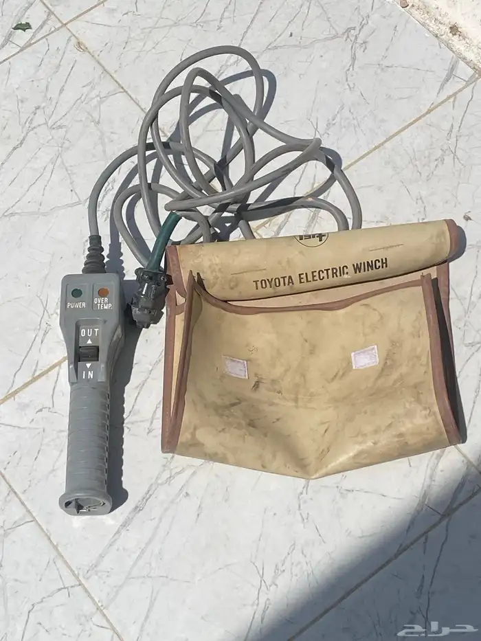 للبيع ريموت مكره ربع 2014 0