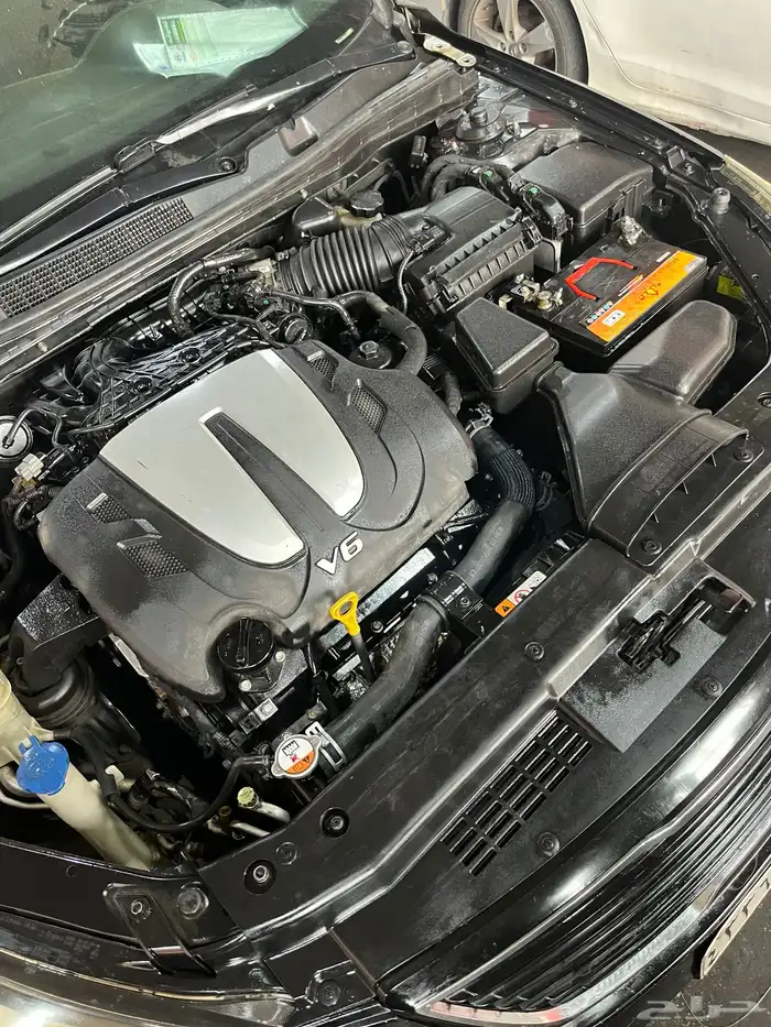 مكينة كادينزا ازيرا 0