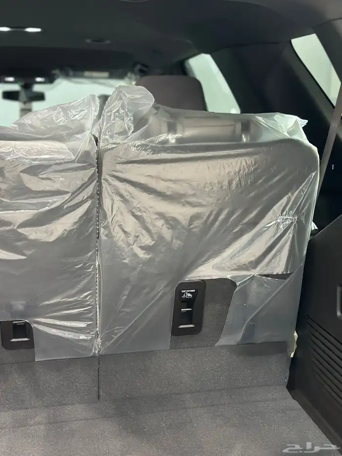 شيفورليه تاهو LS - شبه اصفار - 2022 - سعودي 23