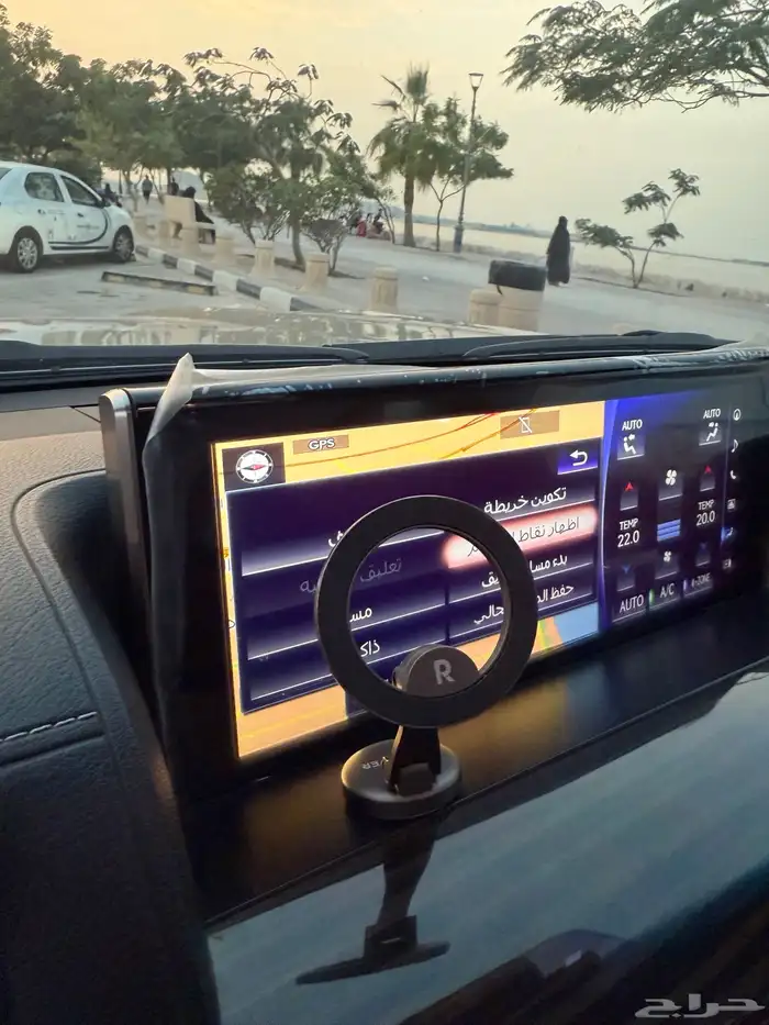 لكزس LX570 2021 سعودي مالك واحد S 25