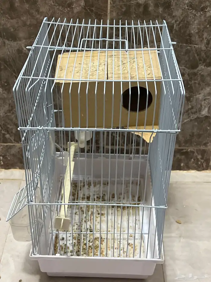 قفص عصافير للبيع 1