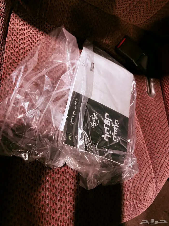 باترول 1995وكاله 35