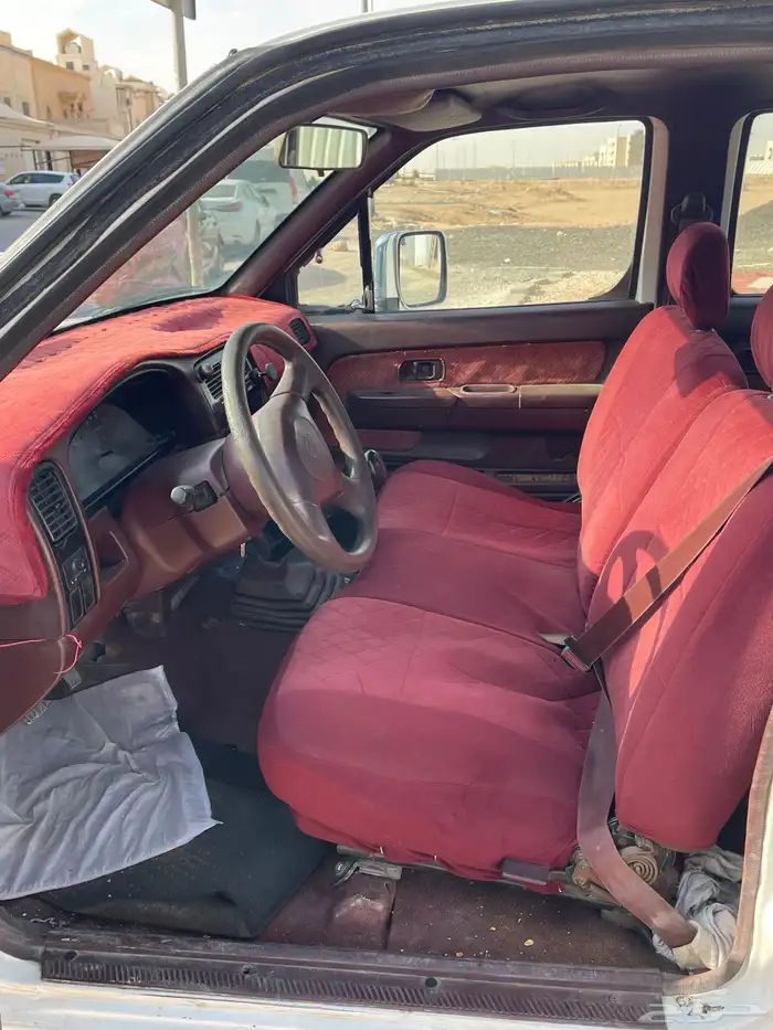 ددسن موديل 1998 غمارتين 8