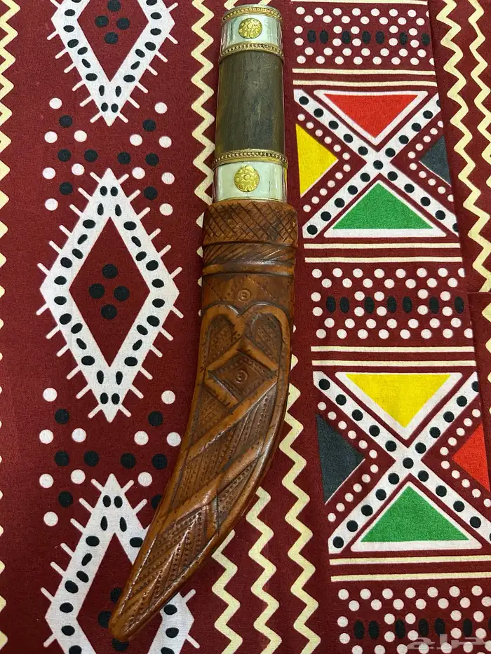 شفرة سكين خنجر 0