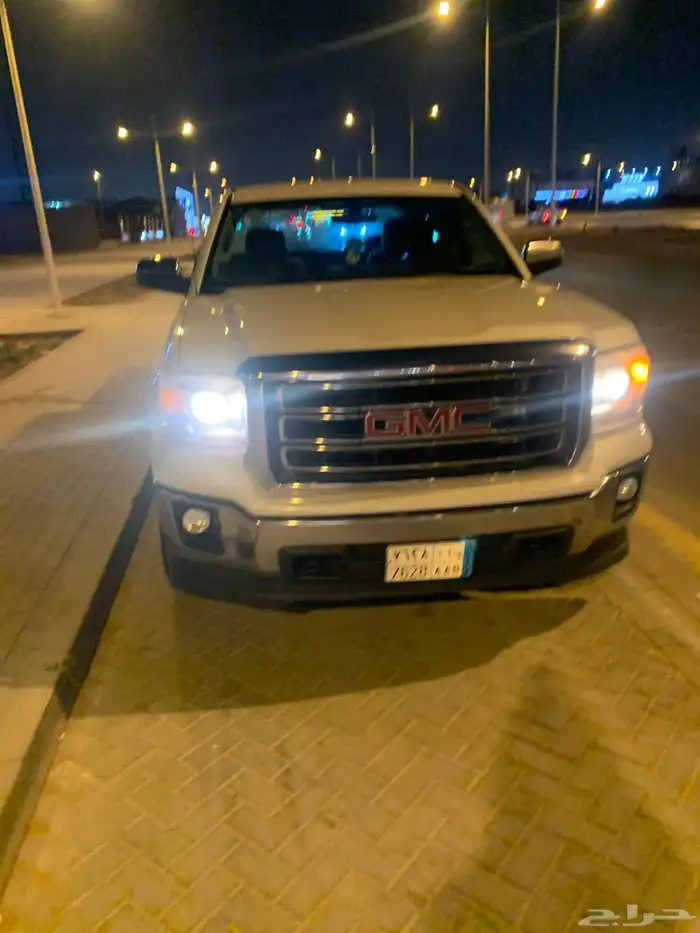 سييرا غمارتين موديل 2015 9