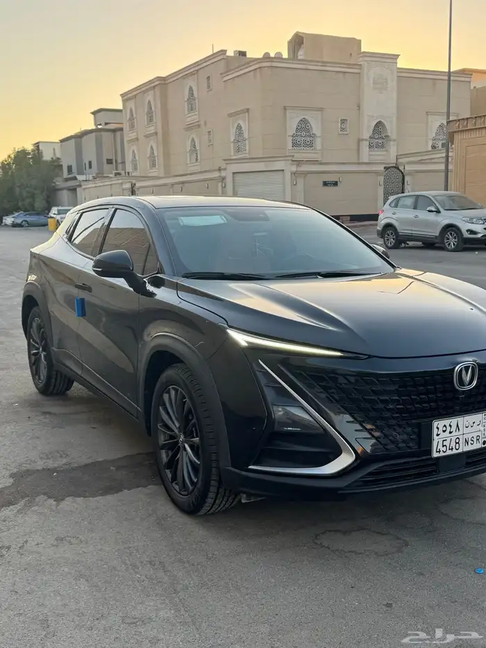 للبيع شانجان يوني تي 2023 0