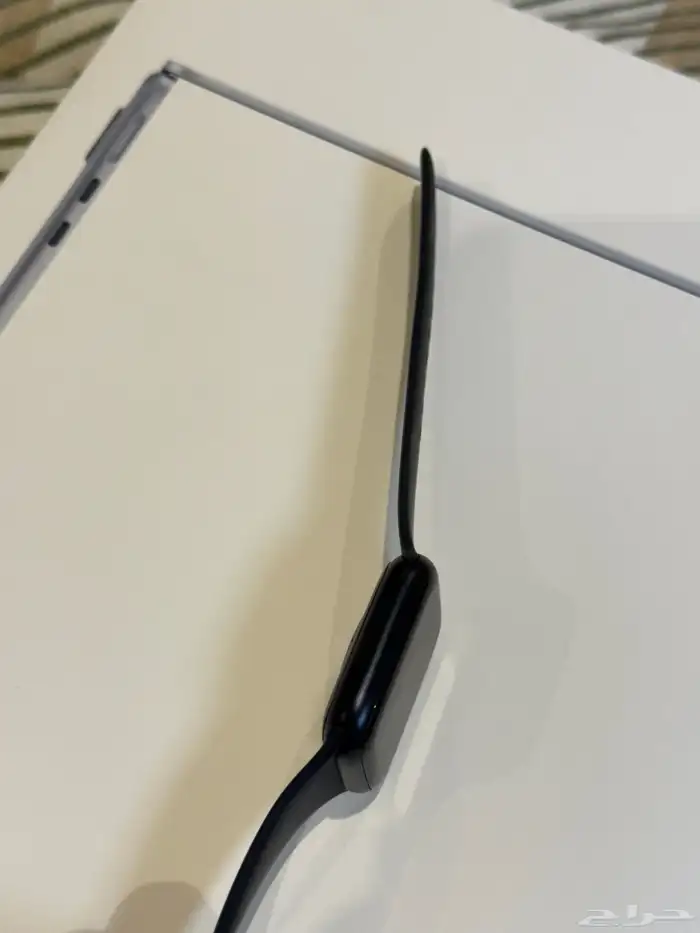 ساعة ابل الاصدار السابع اكبر مقاس 4